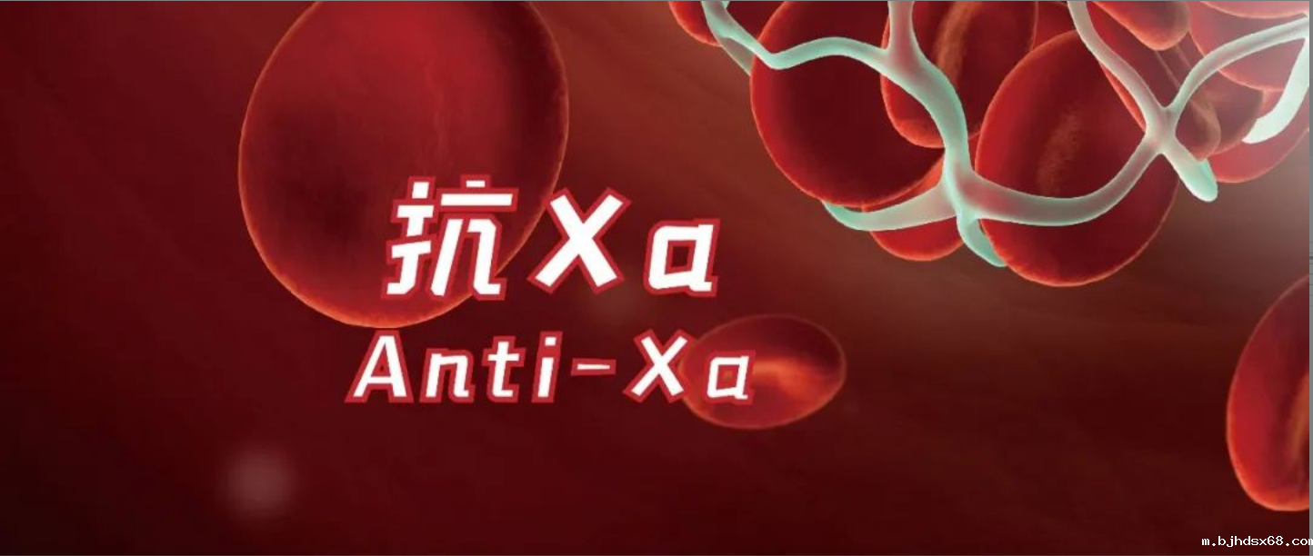 接受订货！世界杯直播抗Xa测定试剂盒获得医疗器械注册证！